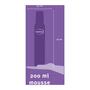 Andrélon Haarmousse Kokos Boost 200 ML