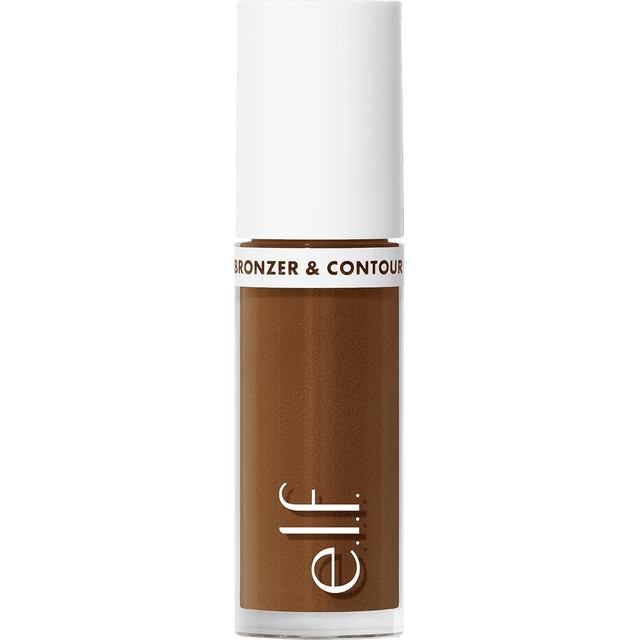 e.l.f. Camo Liquid Bronzer Contour 6 Tan