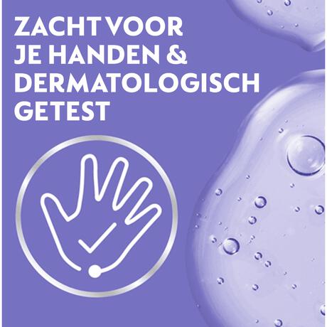 Dettol Touch of Foam Vanilla & Orchid Handzeep 250 ML