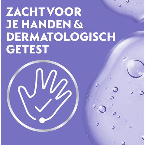 Dettol Touch of Foam Vanilla & Orchid Handzeep 250 ML