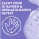 Dettol Orchidee & Vanille Zachte Mousse Antibacteriële Handzeep 250 ML