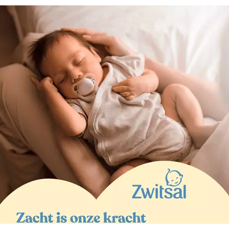 Zwitsal&nbsp;Badolie&nbsp;200 ML
