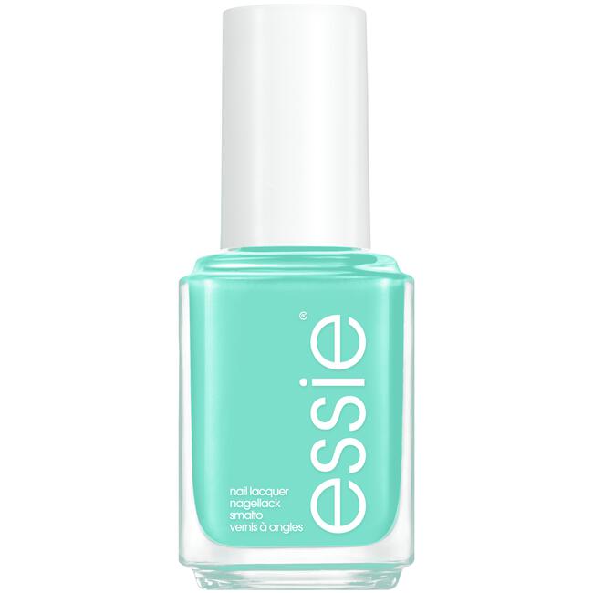 essie Nagellak 1000 Riviera Rus