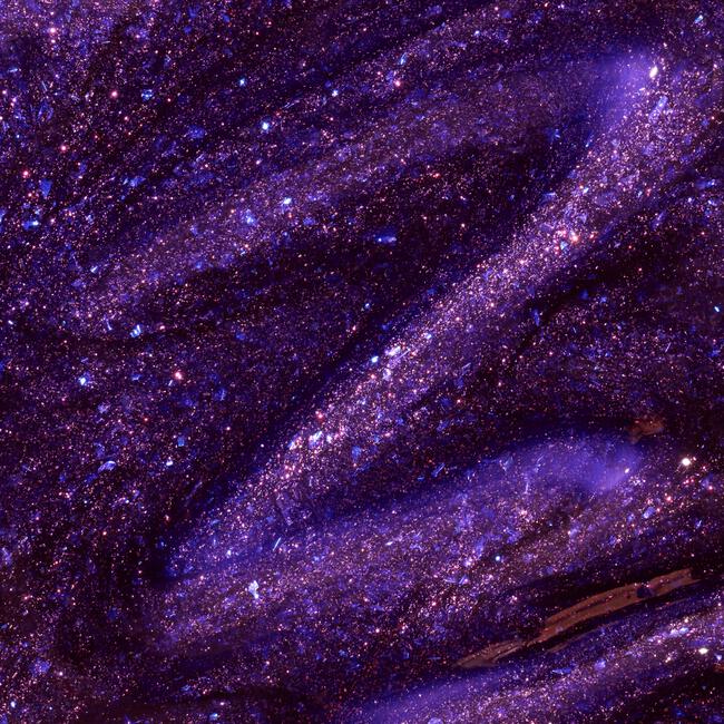 Sally Hansen Insta-Dri Nagellak 124 Amethyst Allure