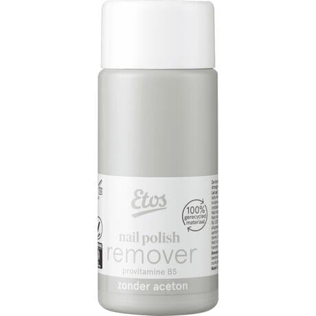 Etos Nagellak Remover Zonder Aceton 150 ML