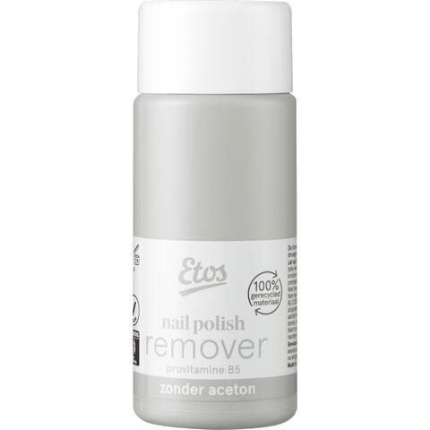Etos Nagellak Remover Zonder Aceton 150 ML