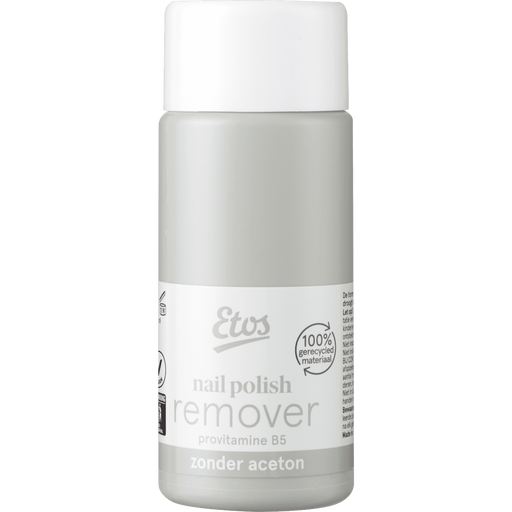 Etos Nagellak Remover Zonder Aceton 150 ML