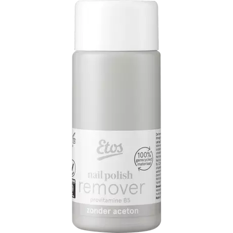 Etos Nagellak Remover Zonder Aceton 150 ML