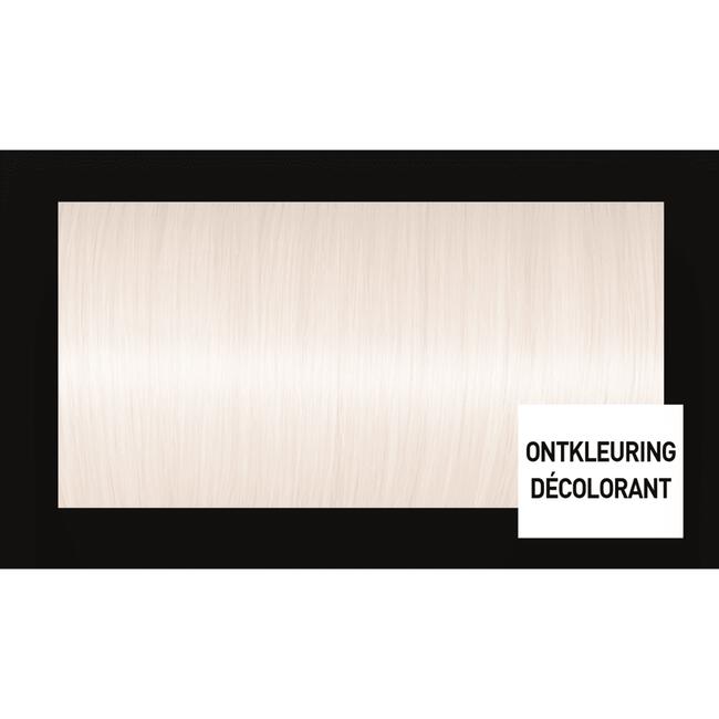 L'Oréal Paris Préférence Le Blonding Ultra Platinum Ontkleuring