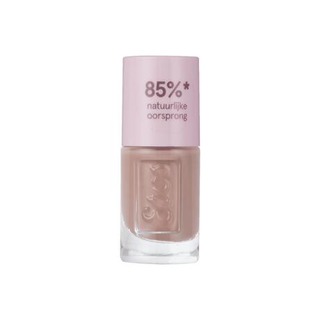 Etos Pure Nail Polish Nude 5 ML