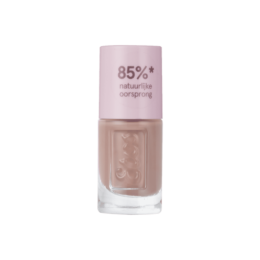 Etos Pure Nagellak Nude 5 ML