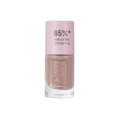Etos Pure Nagellak Nude 5 ML
