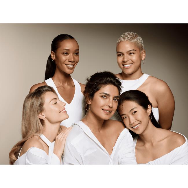 Max Factor Miracle Pure Foundation 045 Warm Almond
