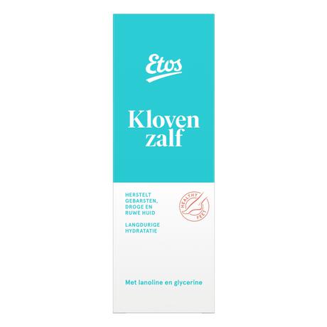 Etos Healthy Feet Klovenzalf 75 ML