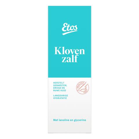 Etos Healthy Feet Klovenzalf 75 ML
