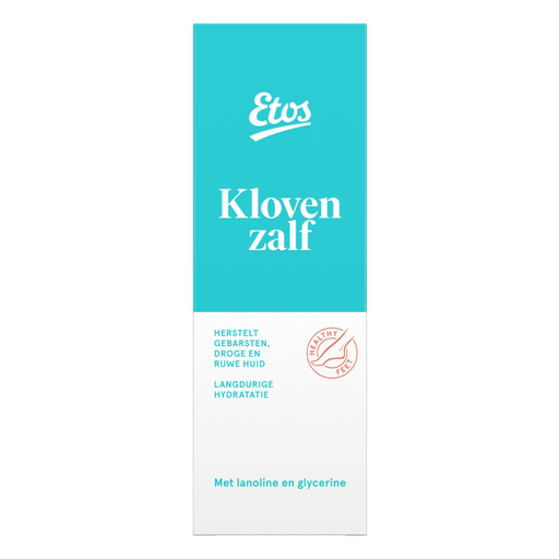 Etos Healthy Feet Klovenzalf 75 ML