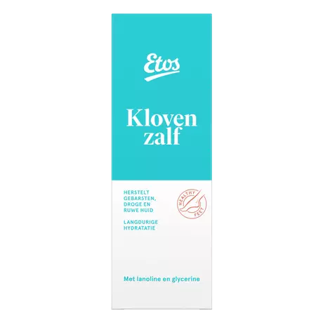 Etos Healthy Feet Klovenzalf 75 ML