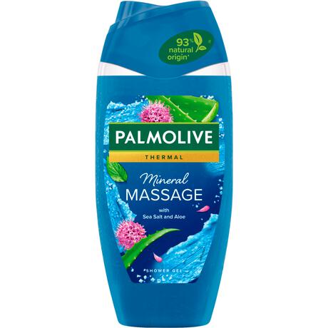 Palmolive Wellness Massage Douchegel 250 ML