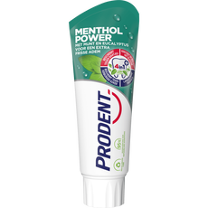 Prodent Tandpasta Menthol Power 75 ML