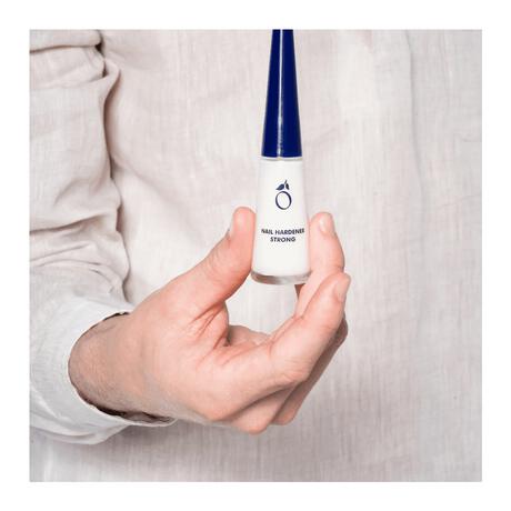 Herome Nail Hardener Strong 10 ML