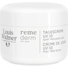 Louis Widmer Remederm Dagcrème UV 30 Licht Geparfumeerd 50 ML
