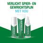 Biofreeze+ Cold Therapy Pain Relief Roll-On