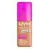 NYX Professional Makeup Make 'EM Wonder Foundation 18 Golden Light