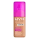 NYX Professional Makeup Make 'EM Wonder Foundation 18 Golden Light