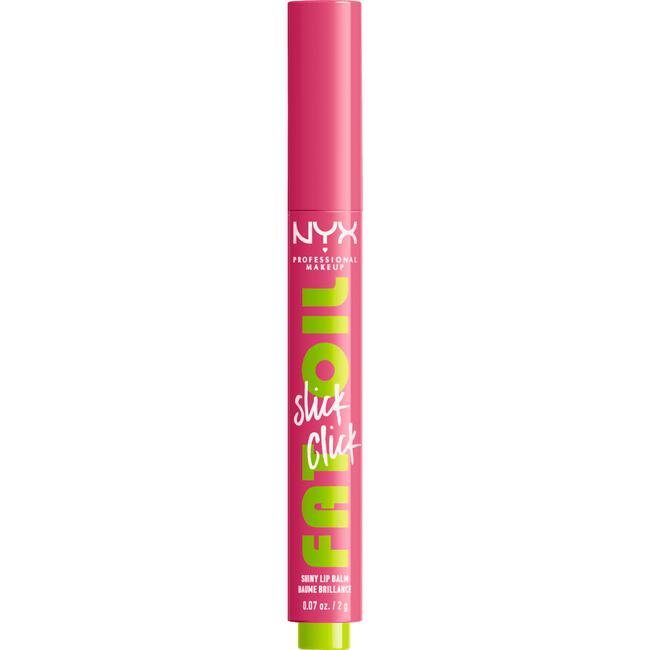 NYX Professional Makeup Fat Oil Slick Click DM Me