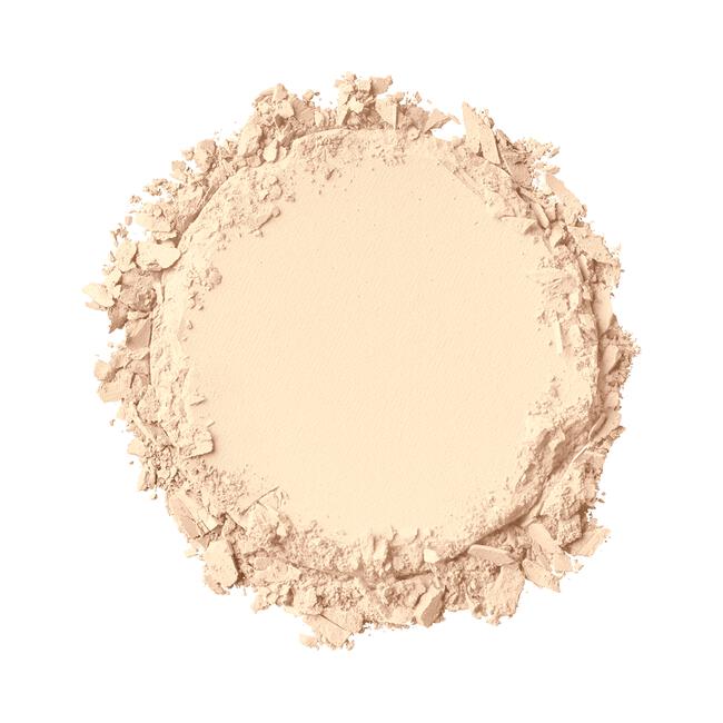 NYX Professional Makeup High Definition Finishing Powder Banana HDFP02