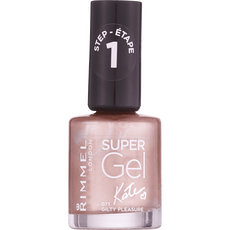 Rimmel London Super Gel Nailpolish - 071 Guilty Pleasure