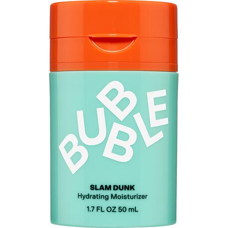 Bubble Beauty  Slam Dunk Hydrating Moisturizer 50 ML