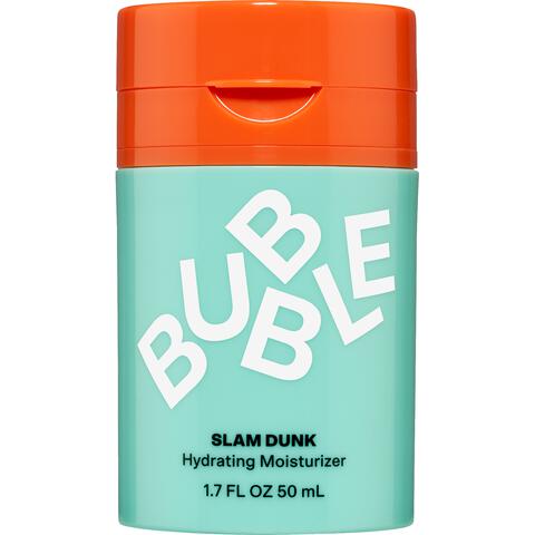 Bubble Beauty  Slam Dunk Hydrating Moisturizer 50 ML
