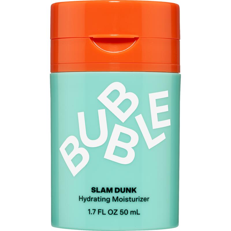 Bubble Skincare Slam Dunk Hydrating Moisturizer 50 ML