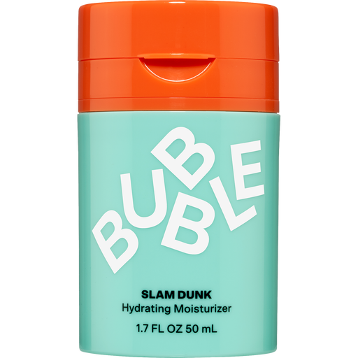 Bubble Skincare  Slam Dunk Hydrating Moisturizer 50 ML