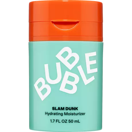 Bubble Skincare  Slam Dunk Hydrating Moisturizer 50 ML