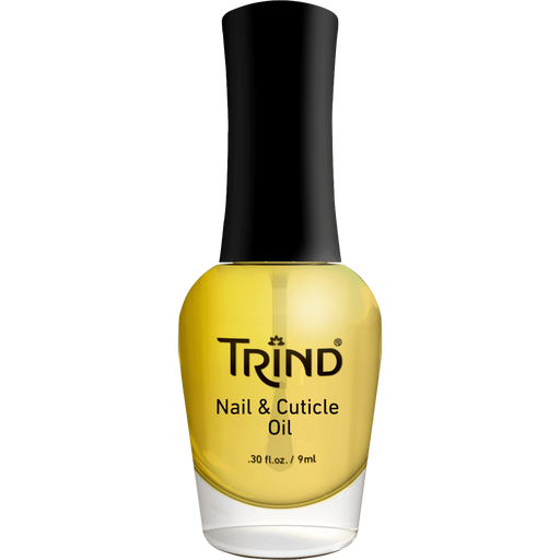 Trind Nail & Cuticle Oil