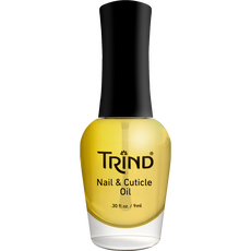 Trind Nail & Cuticle Oil