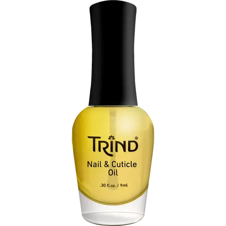 Trind Nail & Cuticle Oil
