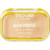 Trouble Maker Bad Press Setting Powder Click Bait Light