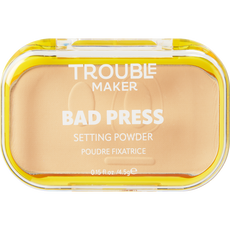 Trouble Maker Bad Press Setting Powder Click Bait Light