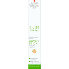 Louis Widmer Skin Appeal Coverstick 01 50 ML