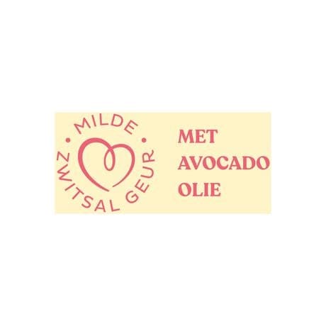 Zwitsal Rijke Olie 200 ML