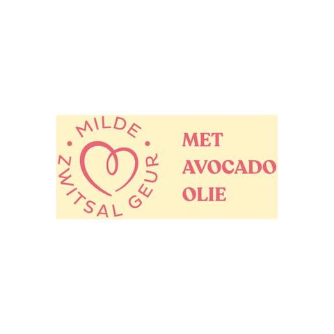 Zwitsal Rijke Olie 200 ML