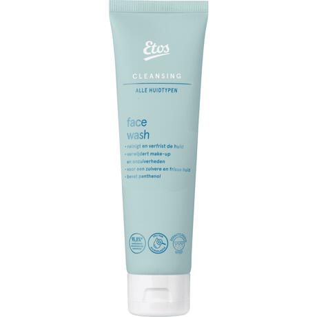 Etos Cleansing Face Wash 150 ML