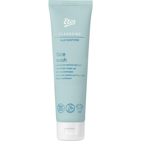 Etos Cleansing Face Wash 150 ML