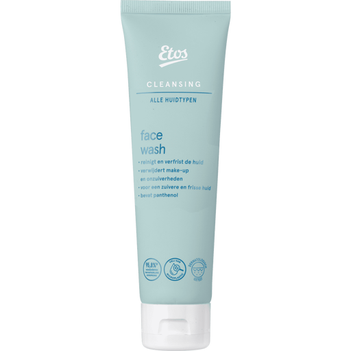 Etos Cleansing Face Wash 150 ML