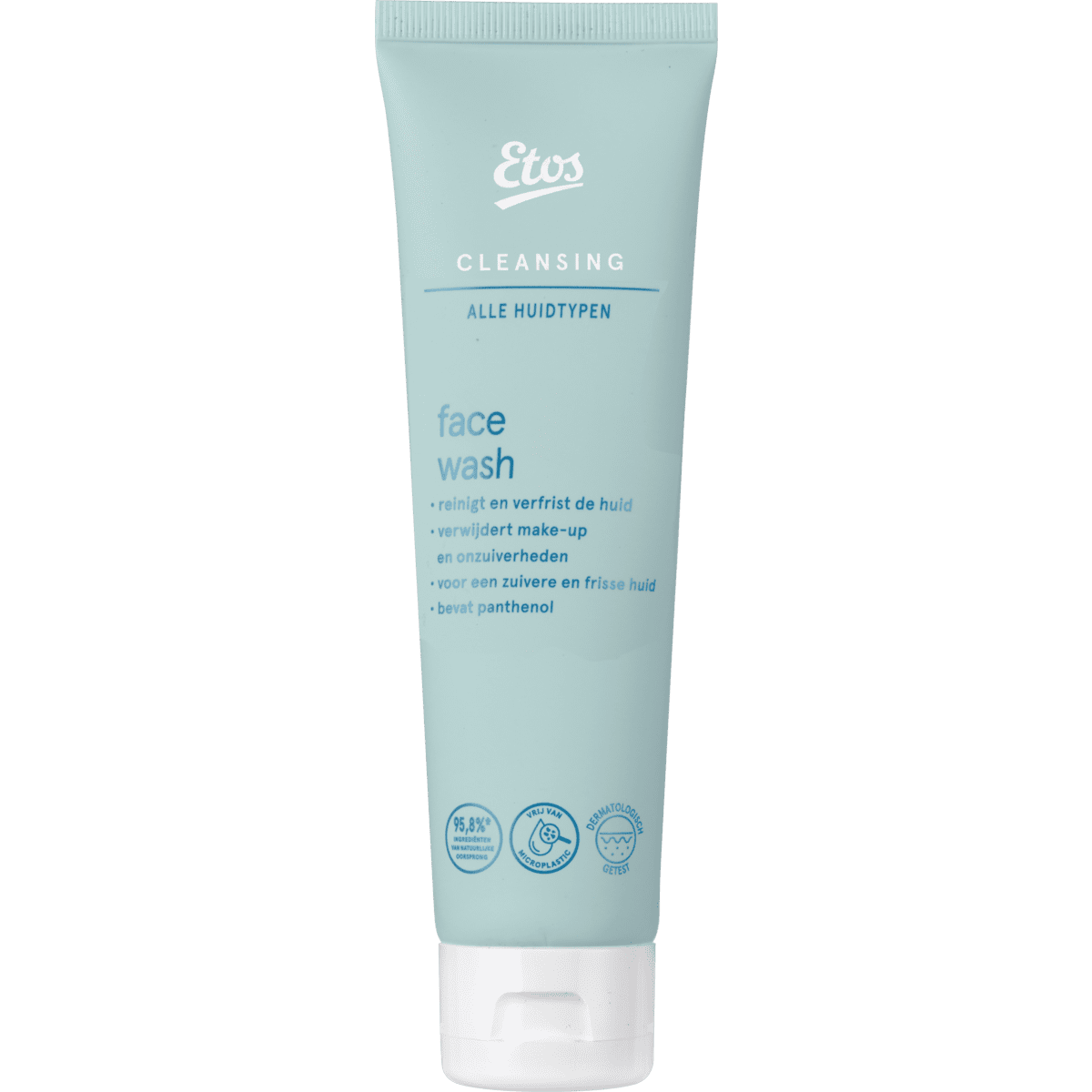 Etos Cleansing Face Wash 150 ML