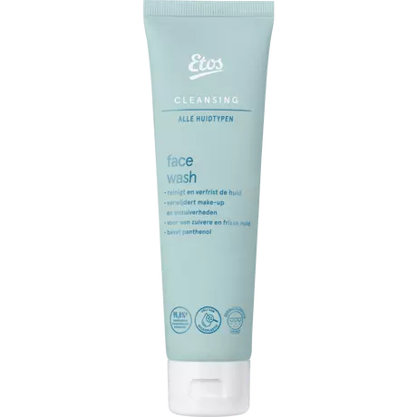 Etos Cleansing Face Wash 150 ML