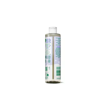 Happy Earth 100% Natuurlijke Baby & Kids Zeepvrije Badschuim 100 ML